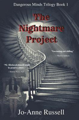 bokomslag The Nightmare Project