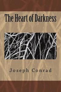 bokomslag The Heart of Darkness