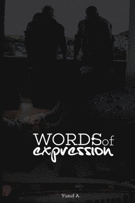 Words of Expression 1