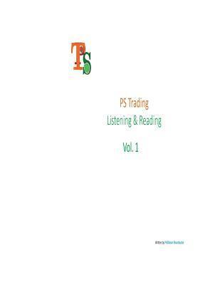 Learn English Effectively: PS Trading Teaching Technology 1