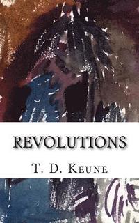 bokomslag Revolutions: Short Stories