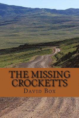 The Missing Crocketts 1