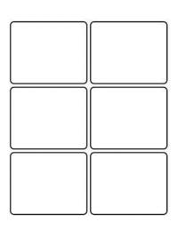 bokomslag Comic Strips Vol I - Create Your Own Comic Book & Cover: Rounded Corners, 100 Pages, 8.5 x 11, Soft Cover
