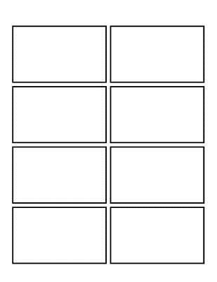 bokomslag Comic Strips Vol V - Create Your Own Comic Book & Cover: Square Corners, 100 Pages, 8.5 x 11, Soft Cover