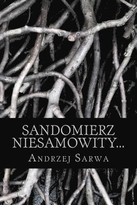 bokomslag Sandomierz Niesamowity...: ...Zjawy, Duchy, Upiory