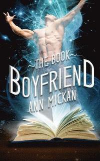 bokomslag The Book Boyfriend