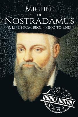 bokomslag Nostradamus