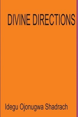 Divine Directions 1