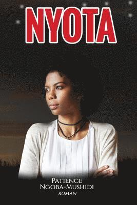 Patience Ngoba -Mushidi Nm - Nyota, Häftad