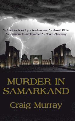 Murder in Samarkand 1