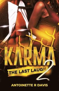 bokomslag Karma II