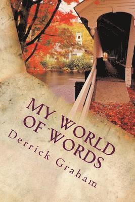 My World of Words: Allow the Words to Touch 1