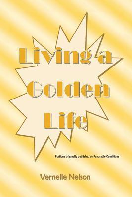 bokomslag Living a Golden Life
