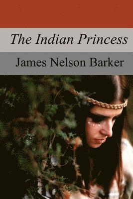 The Indian Princess 1