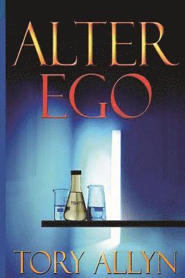 Tory Allyn - Alter Ego, Häftad. Tillgänglighet: Lägg i varukorg