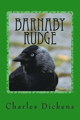 Barnaby Rudge 1