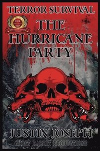 bokomslag Hurricane Party