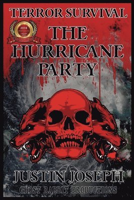 bokomslag Hurricane Party