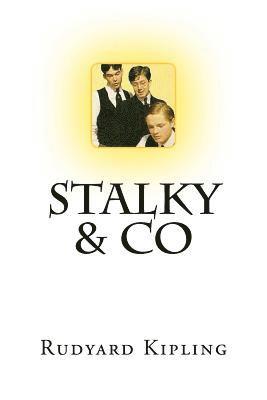 Stalky & Co 1