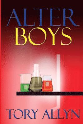 Tory Allyn - Alter Boys, Häftad. Tillgänglighet: Lägg i varukorg
