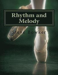 bokomslag Rhythm and Melody