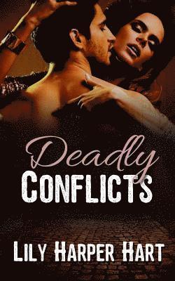 Deadly Conflicts 1