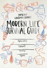 bokomslag Modern Life Survival Guide