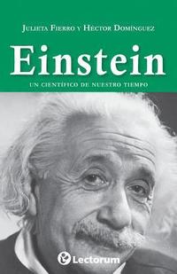 bokomslag Einstein