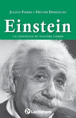 bokomslag Einstein