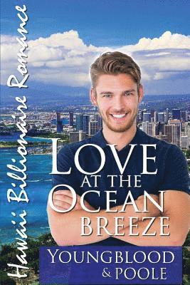 Love at the Ocean Breeze 1