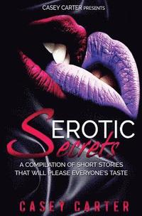 bokomslag Erotic Secrets