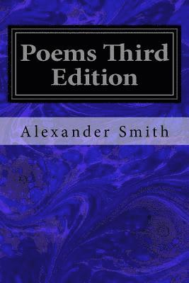 bokomslag Poems Third Edition