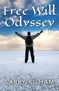 bokomslag Free Will Odyssey