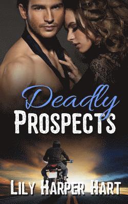 bokomslag Deadly Prospects