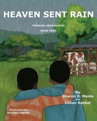 bokomslag Heaven Sent Rain