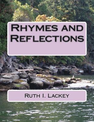 Rhymes and Reflections 1