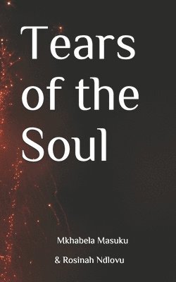 Tears of the Soul 1