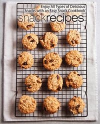 bokomslag Snack Recipes