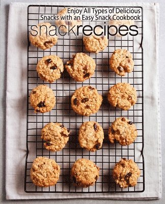 Snack Recipes 1