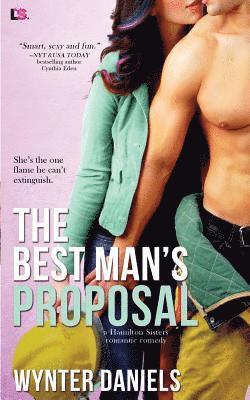 The Best Man's Proposal 1