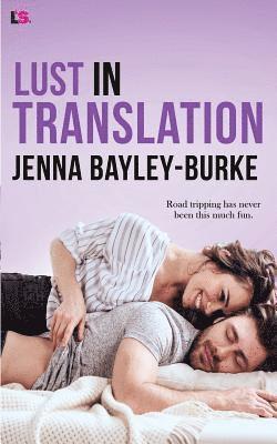 bokomslag Lust in Translation