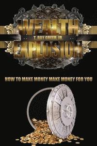 bokomslag Wealth Explosion: How to Make Money Make Money for You!
