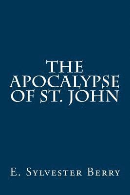 The Apocalypse of St. John 1