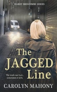 bokomslag The Jagged Line