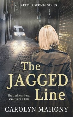 bokomslag The Jagged Line