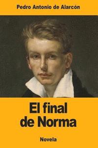 bokomslag El final de Norma