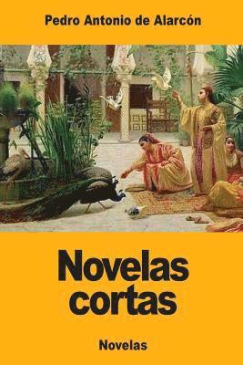 bokomslag Novelas cortas