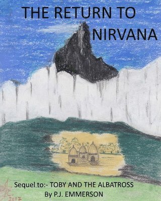 bokomslag Return to Nirvana