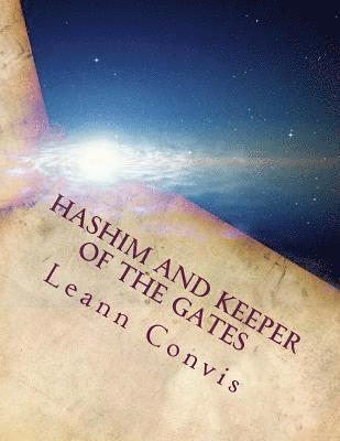 Hashim and Keeper of the Gates 1