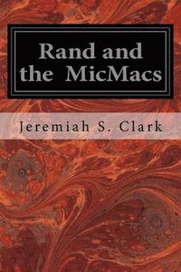 bokomslag Rand and the MicMacs